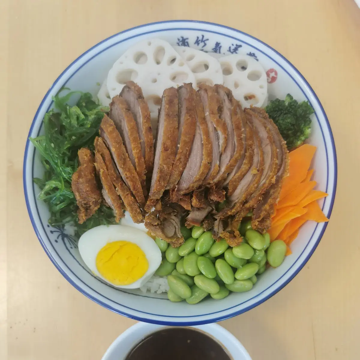 轻食鸭